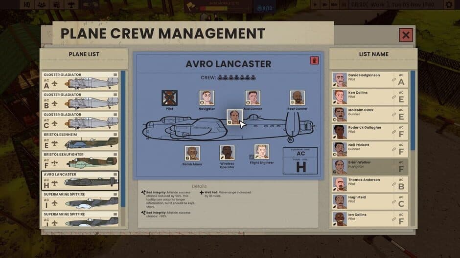Скриншот 7 из Ground of Aces