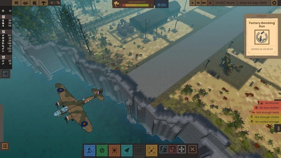 Скриншот 10 из Ground of Aces