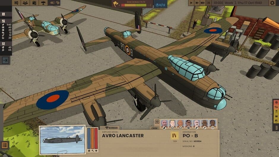Скриншот 11 из Ground of Aces