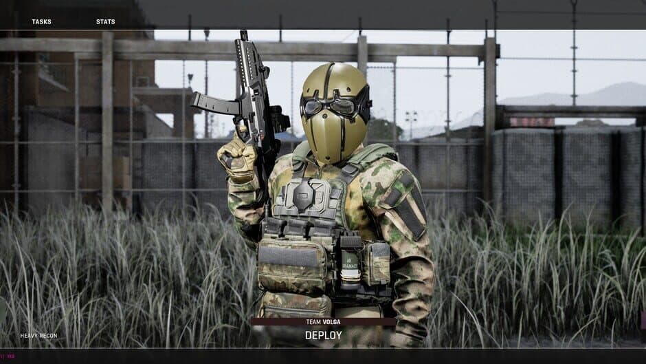 Скриншот 2 из Wraith Ops