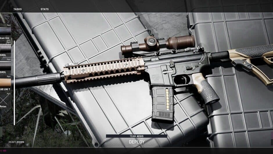 Скриншот 3 из Wraith Ops