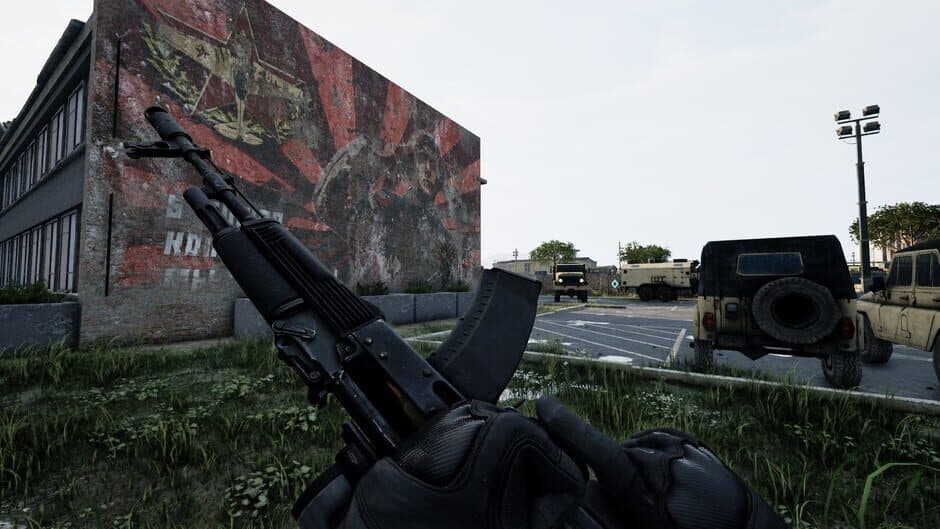 Скриншот 8 из Wraith Ops