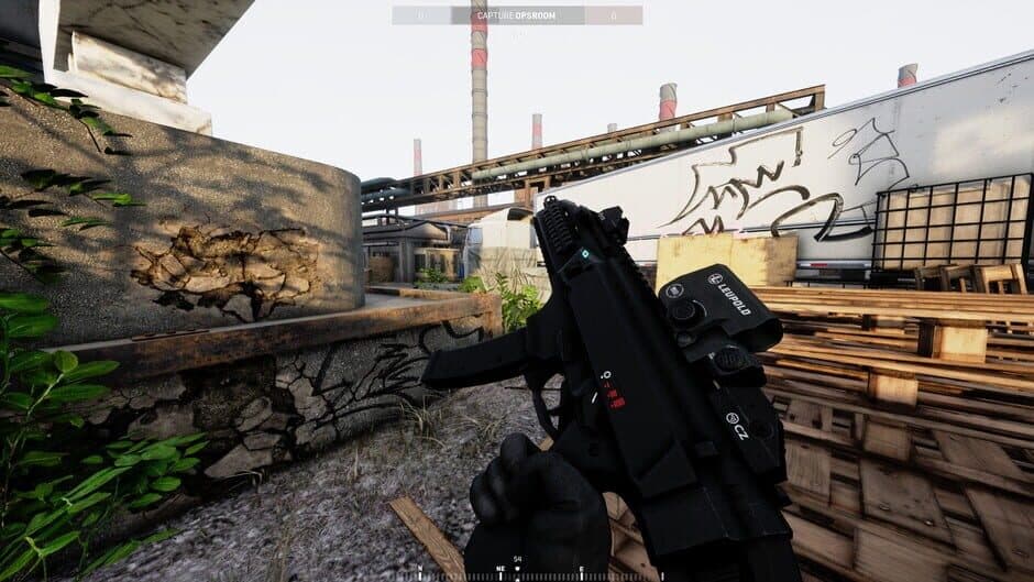 Скриншот 9 из Wraith Ops