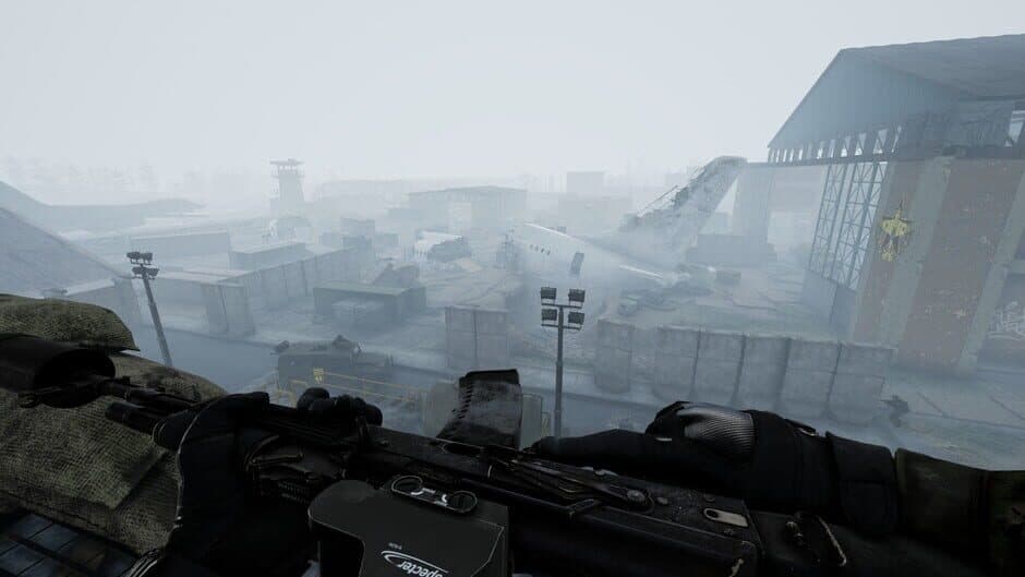 Скриншот 11 из Wraith Ops