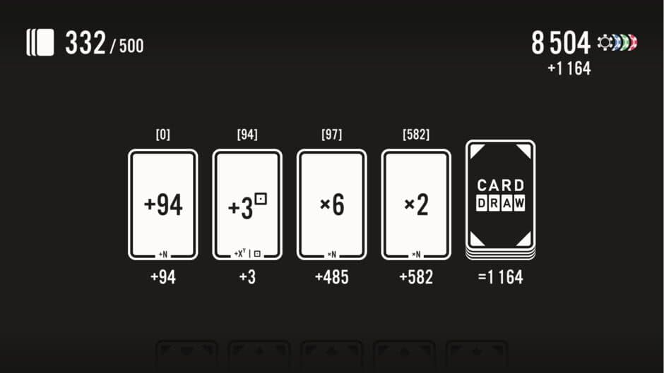 Скриншот 10 из Card Draw