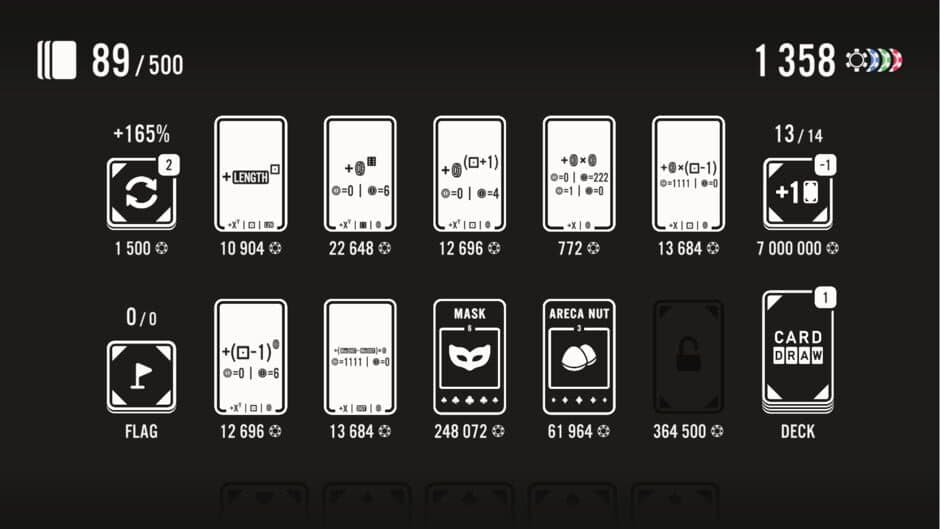 Скриншот 12 из Card Draw