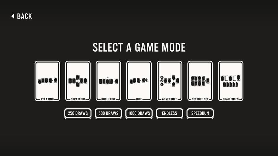 Скриншот 2 из Card Draw