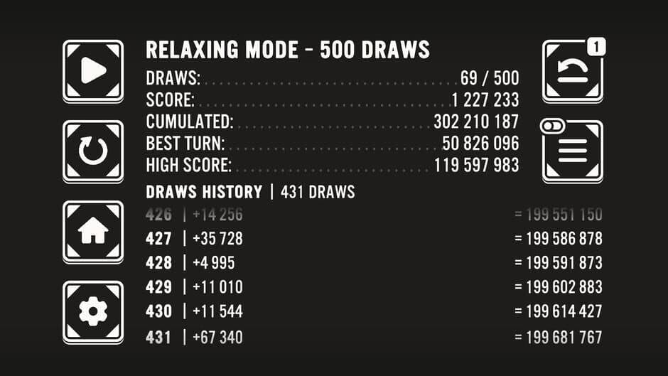 Скриншот 4 из Card Draw