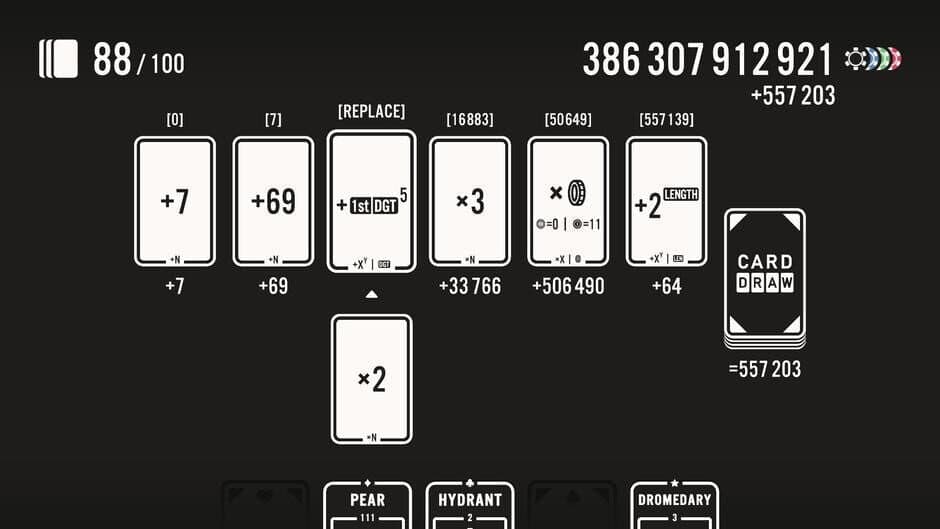 Скриншот 7 из Card Draw