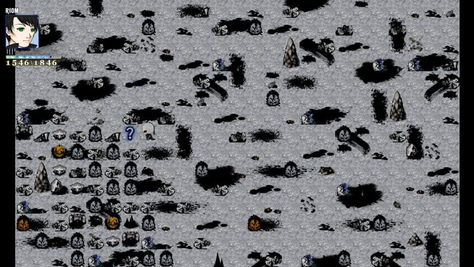 Скриншот 2 из Mask of Dead II: Shadow Of Pelagius