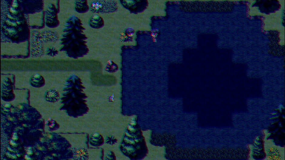 Скриншот 5 из Mask of Dead II: Shadow Of Pelagius