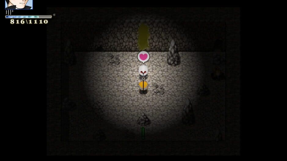 Скриншот 6 из Mask of Dead II: Shadow Of Pelagius