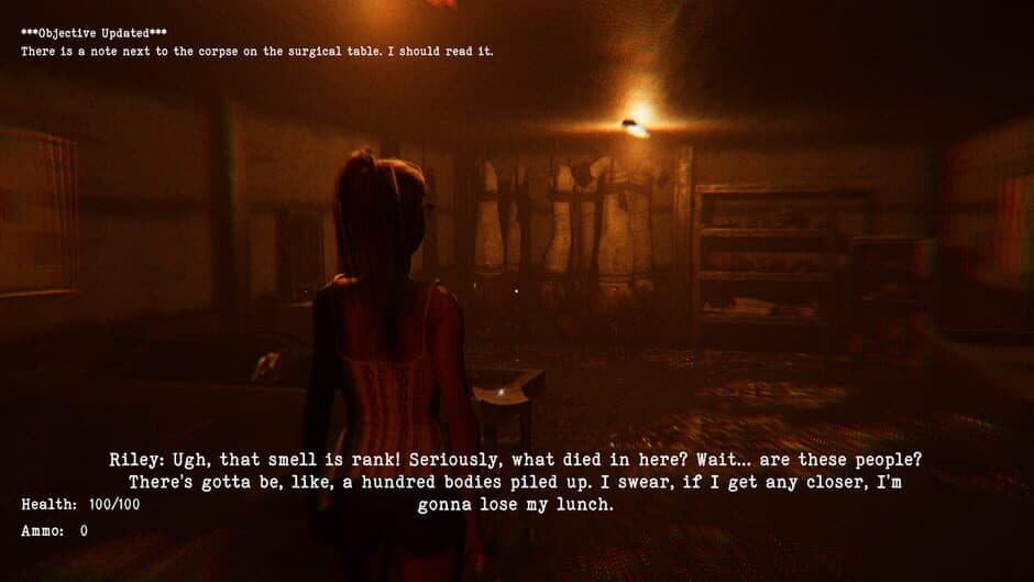 Скриншот 3 из Girl Abducted