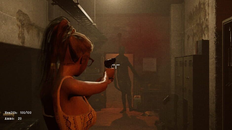Скриншот 4 из Girl Abducted