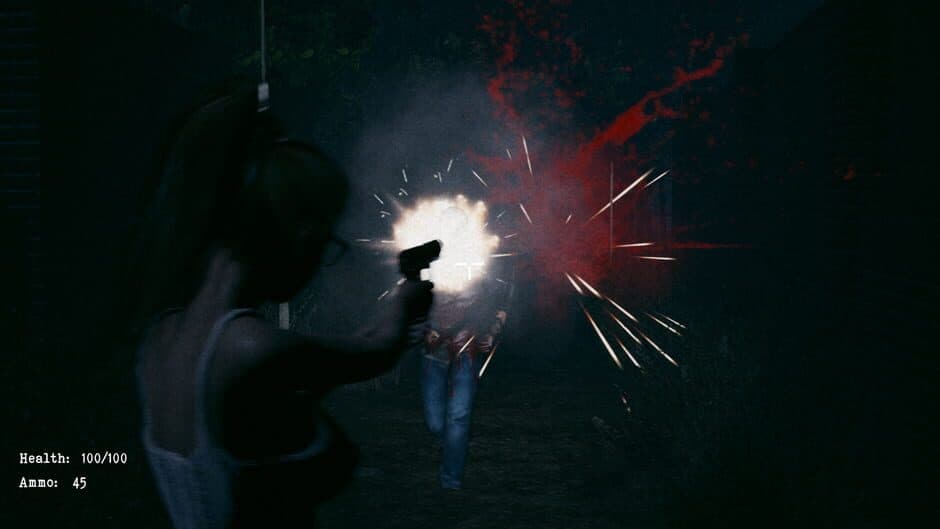 Скриншот 5 из Girl Abducted