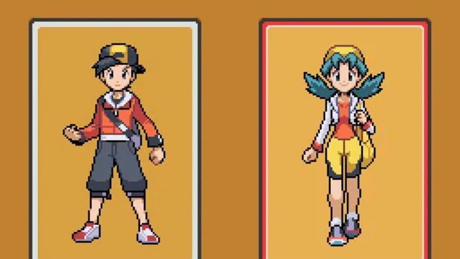 Скриншот 3 из Pokemon HG/SS Golden Edition