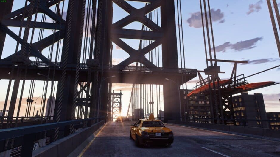 Скриншот 2 из Liberty City Preservation Project