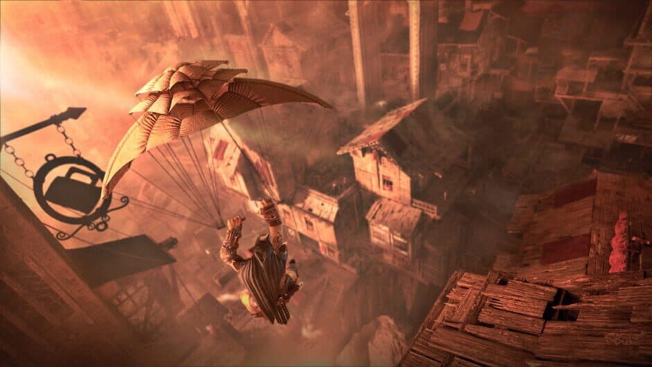 Скриншот 3 из Styx: Blades of Greed