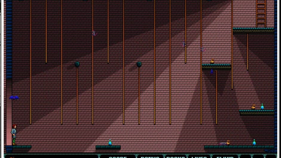 Скриншот 5 из Color Dark Castle