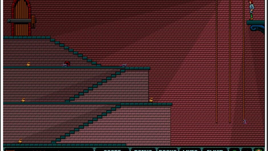 Скриншот 10 из Color Dark Castle