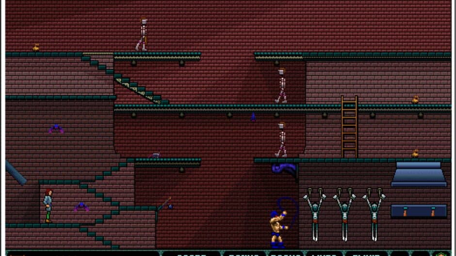 Скриншот 11 из Color Dark Castle