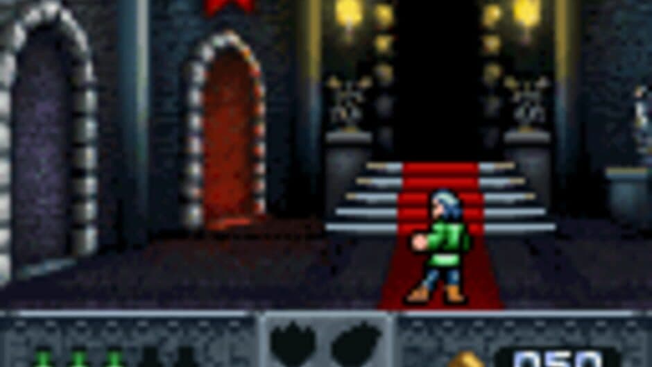 Скриншот 2 из Dark Castle