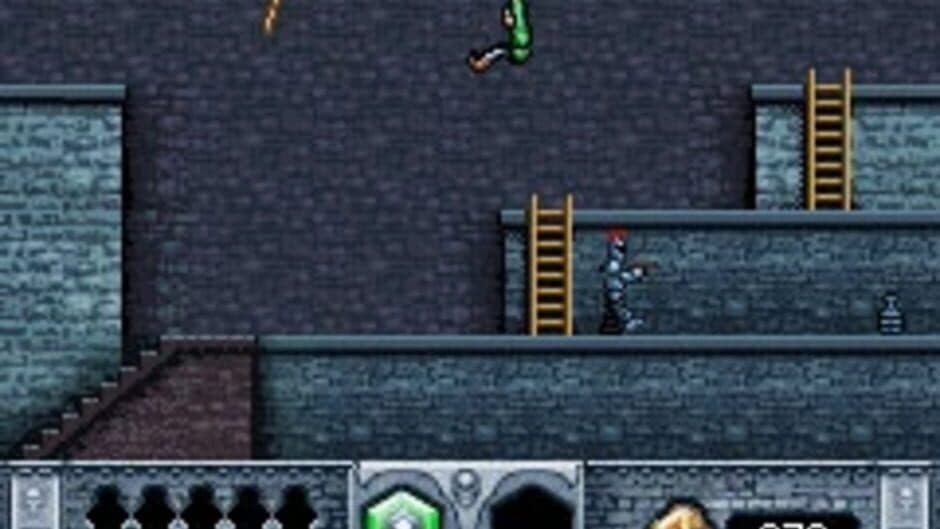 Скриншот 4 из Dark Castle
