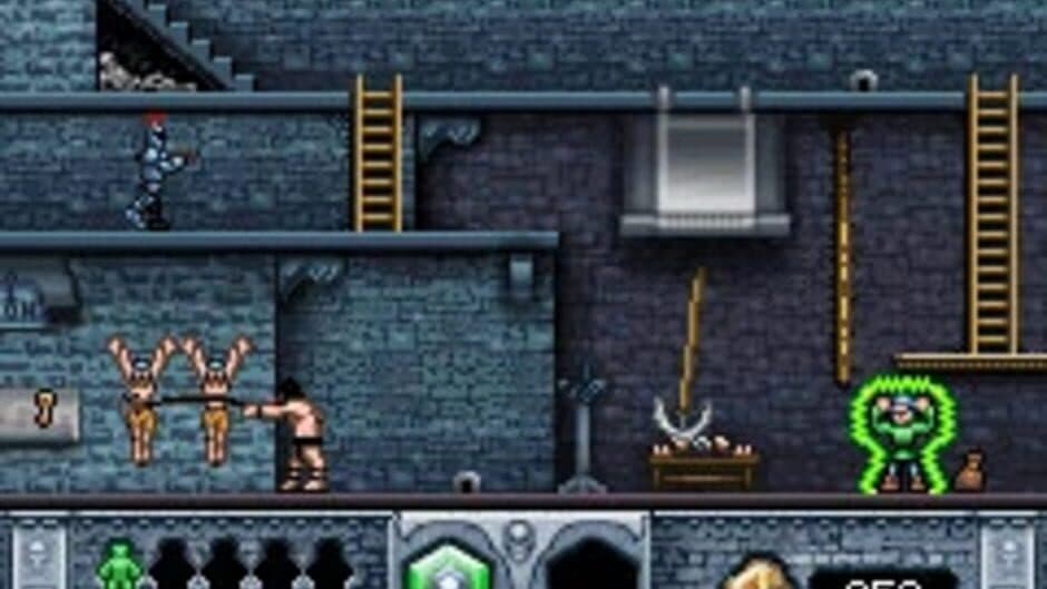 Скриншот 5 из Dark Castle