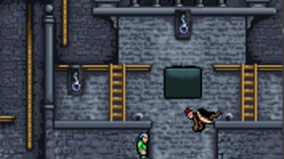 Скриншот 6 из Dark Castle