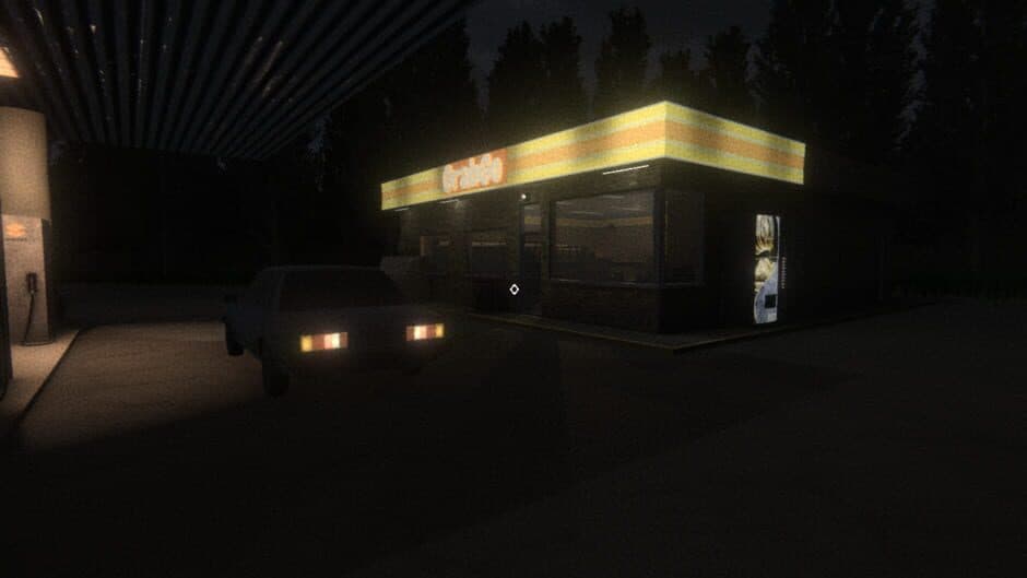 Скриншот 4 из Late Night Shift