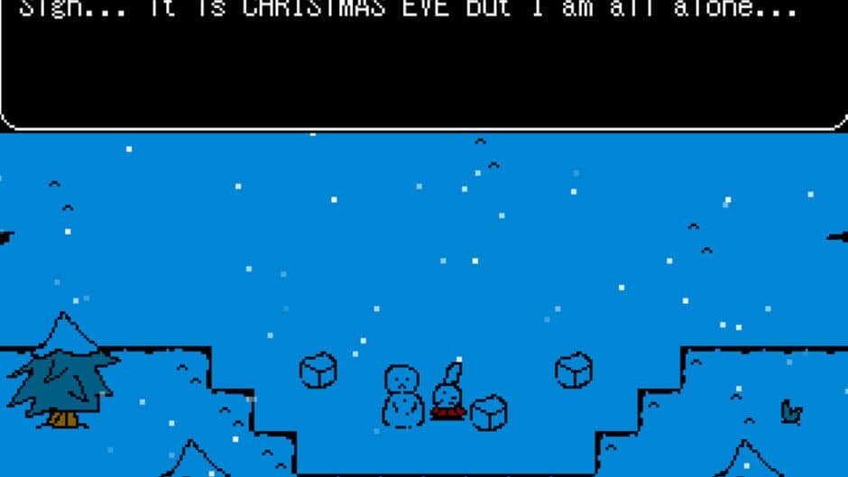 Скриншот 2 из Sweet Dreams on Christmas Eve