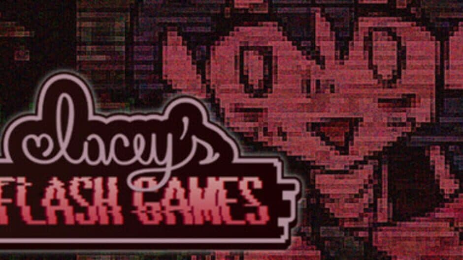 Скриншот 1 из Lacey's Flash Games