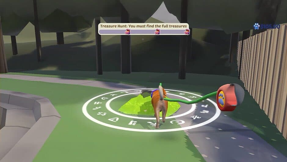 Скриншот 7 из Pet & Dog Simulator