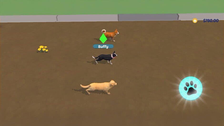 Скриншот 1 из Pet & Dog Simulator