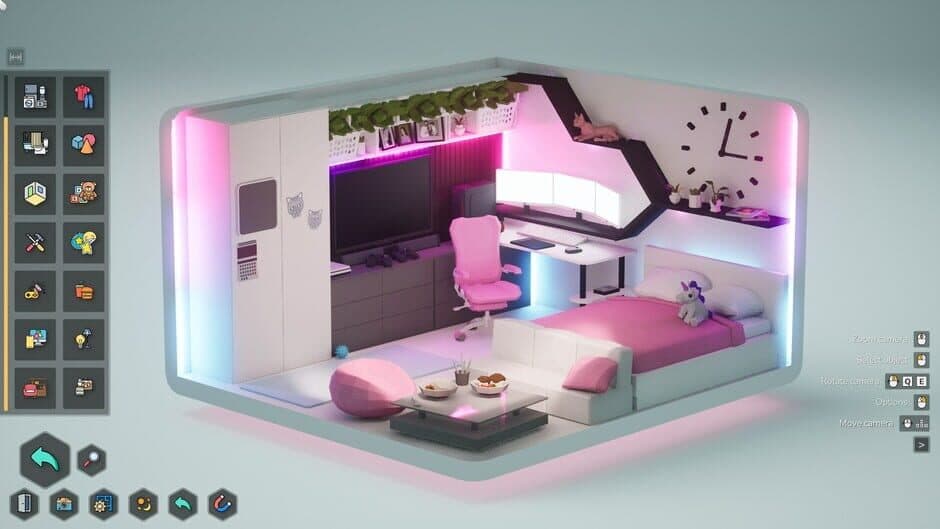 Скриншот 2 из Furnish Master