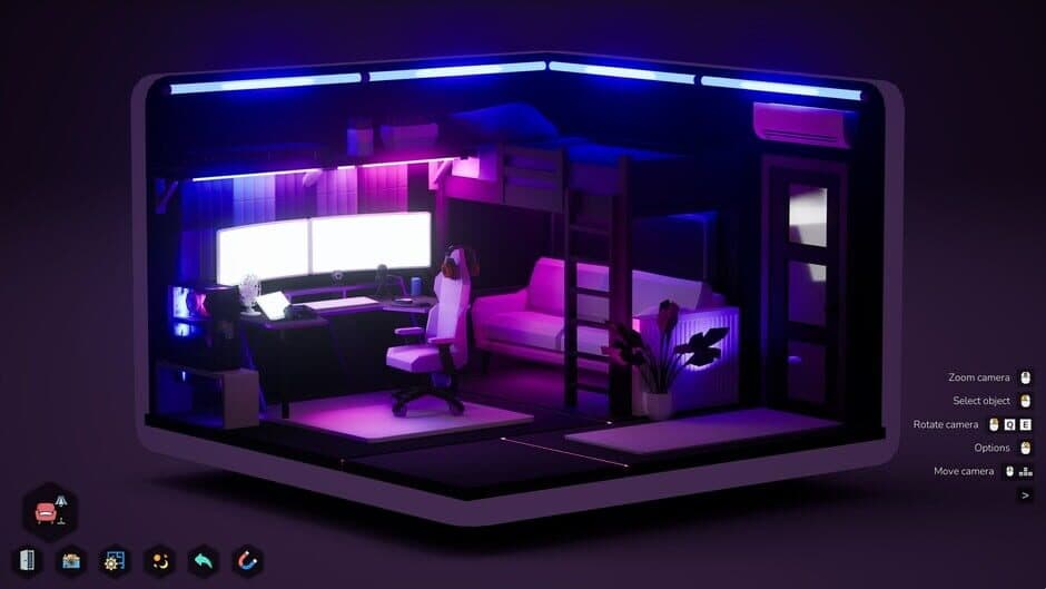 Скриншот 4 из Furnish Master