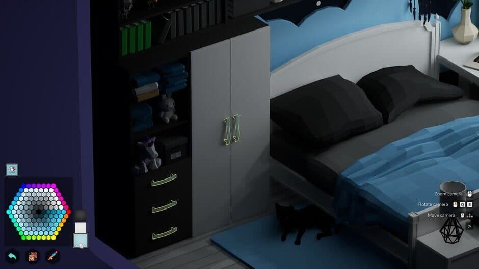 Скриншот 7 из Furnish Master