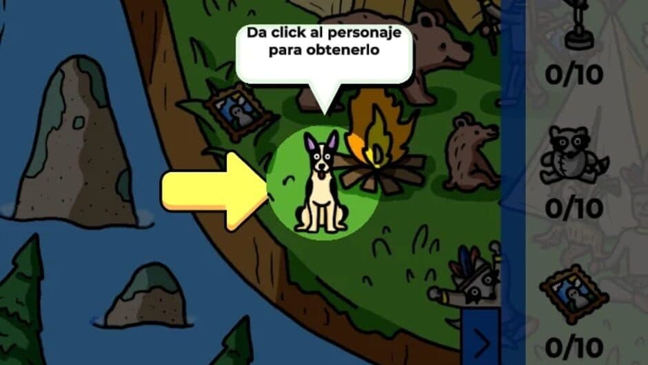 Скриншот 2 из Cotorro en Mano