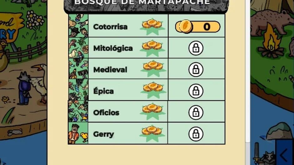 Скриншот 4 из Cotorro en Mano