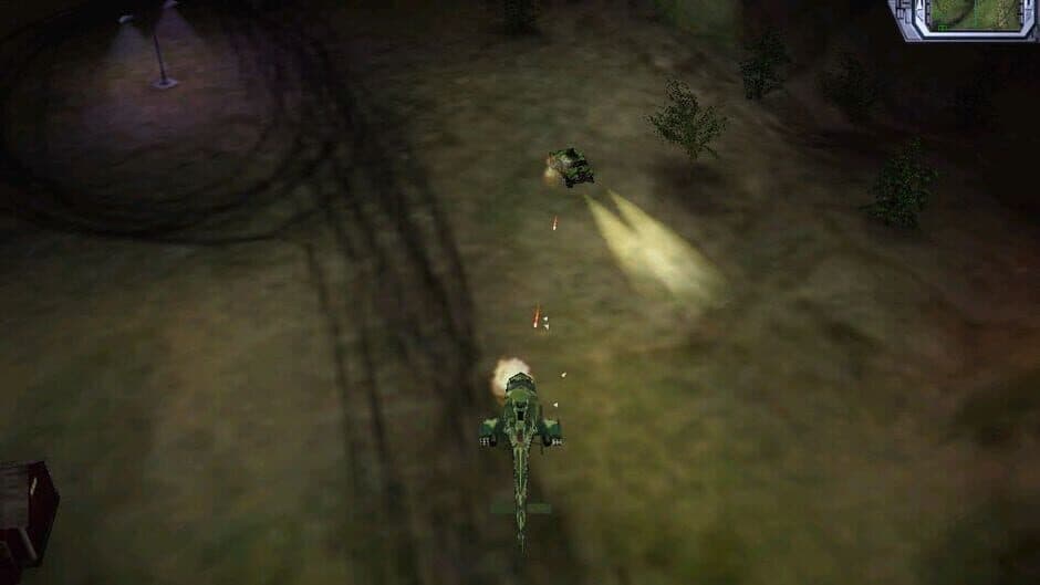 Скриншот 2 из Hell-Copter