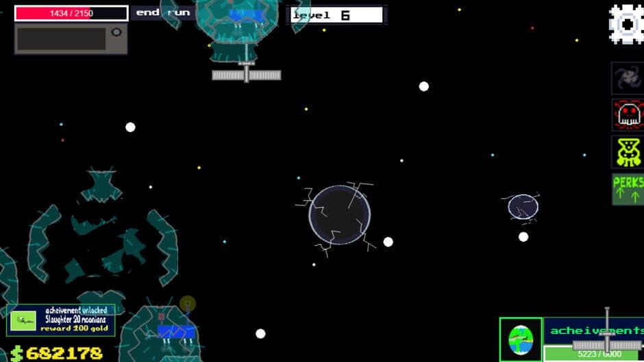 Скриншот 9 из Blackhole Simulator