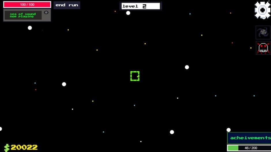Скриншот 4 из Blackhole Simulator