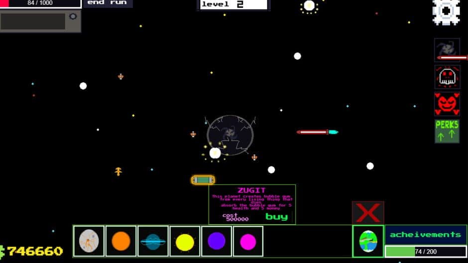 Скриншот 10 из Blackhole Simulator