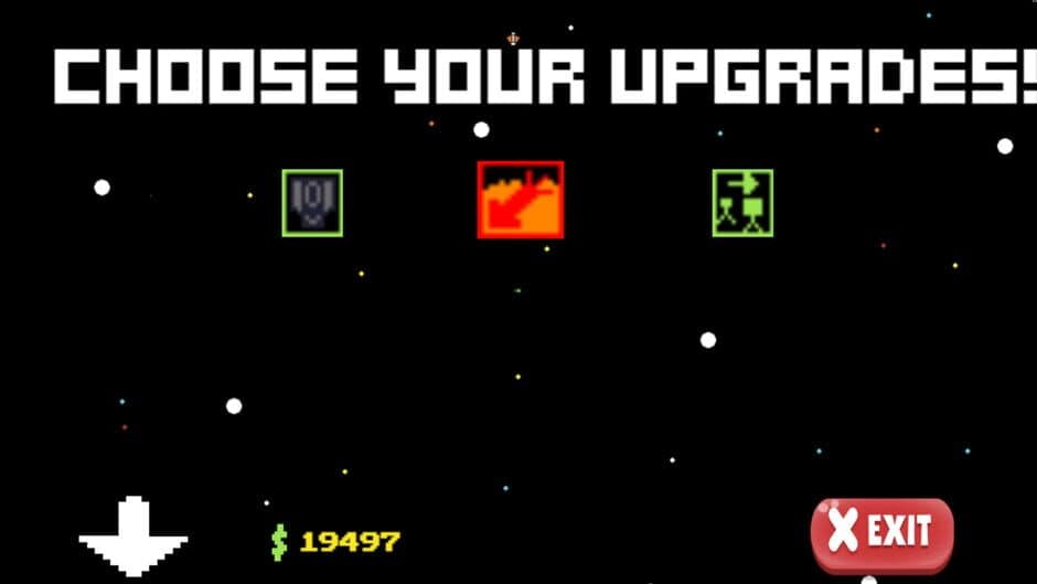 Скриншот 5 из Blackhole Simulator