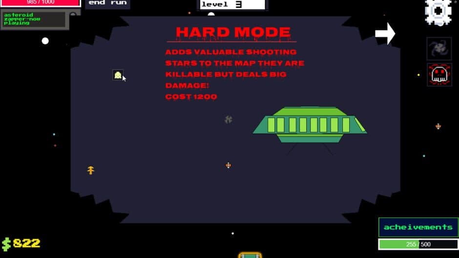 Скриншот 6 из Blackhole Simulator