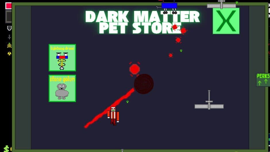 Скриншот 11 из Blackhole Simulator
