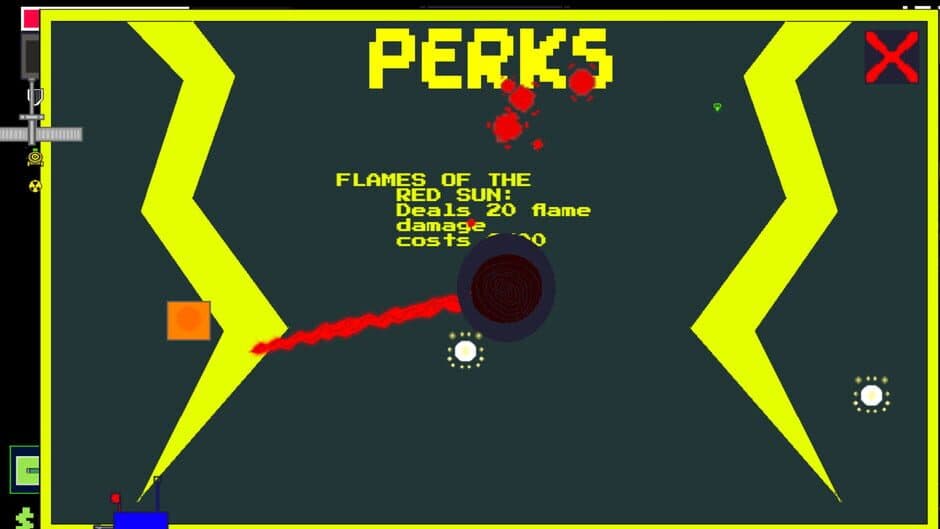 Скриншот 7 из Blackhole Simulator