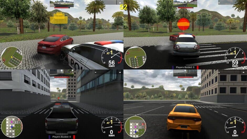 Скриншот 5 из Daily Driven Racer