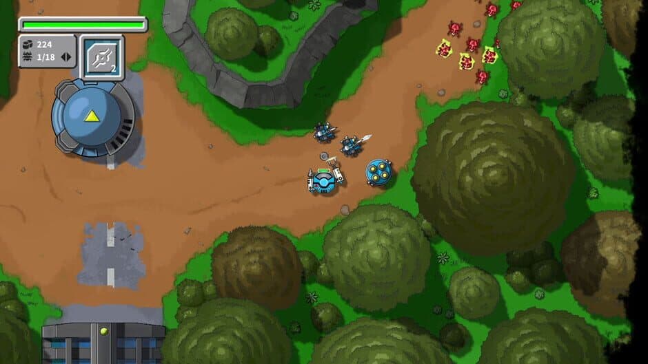 Скриншот 2 из Vermin Control