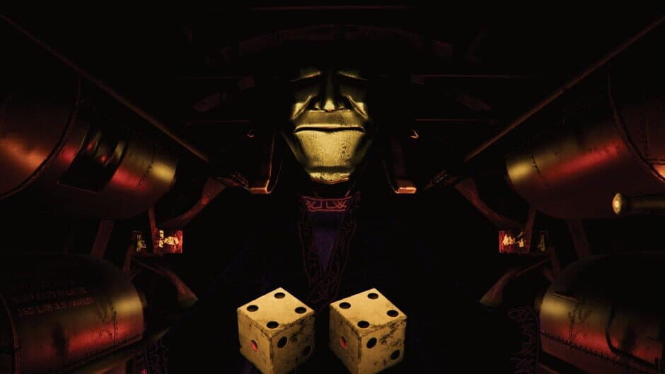 Скриншот 5 из Death In Your Dice
